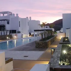 Monika Playa Macenas Mojácar