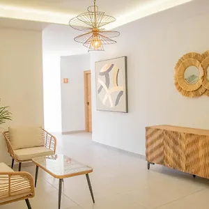 Maison d'hôtes H Arena, Mojácar