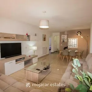 El Palmeral Rob Apartment