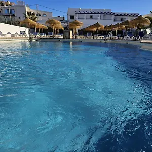Hotel El Puntazo I (adults Only), Mojácar