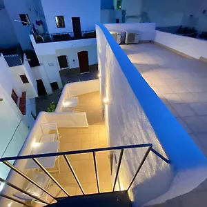 Renovated House In The Historic Center Mojácar