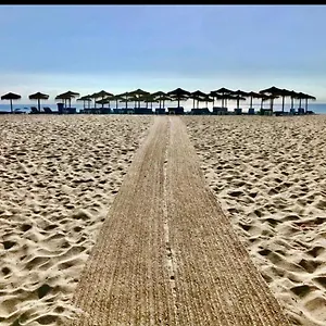 En En 1° Línea De Playa Mojácar