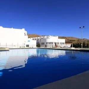 Duplex Turisticos Mojamar Playa Apartment