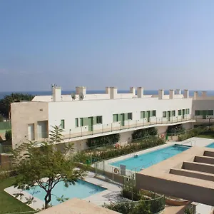 El Sueno 1ª Linea De Playa Apartment