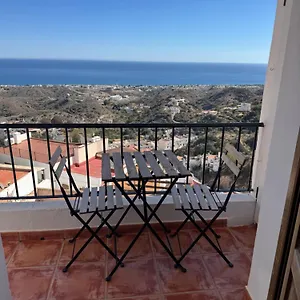 Atico Pueblo Apartment
