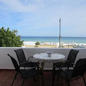 Appartement And, Mojácar