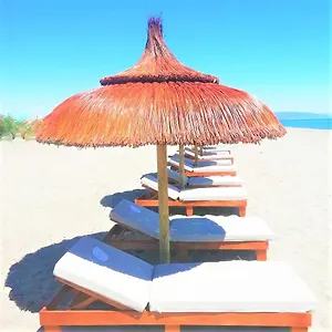 Hotel Botaniq Boutique, Mojácar