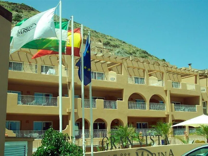 Gran Vista Marina Apartamentos Mojacar