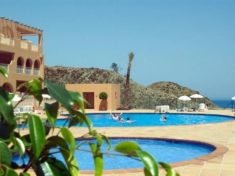 Gran Vista Marina Apartamentos Mojacar Spain