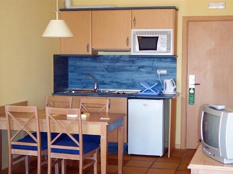 Gran Vista Marina Apartamentos Mojacar 0*,  Spain