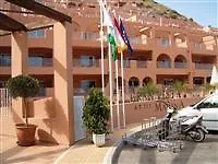 Apartment Gran Vista Marina Apartamentos Mojacar