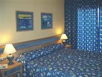 Apartment Gran Vista Marina Apartamentos Mojacar Spain