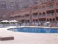 Gran Vista Marina Apartamentos Mojacar 0*,
